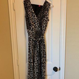 Vince Camuto Jumpsuit